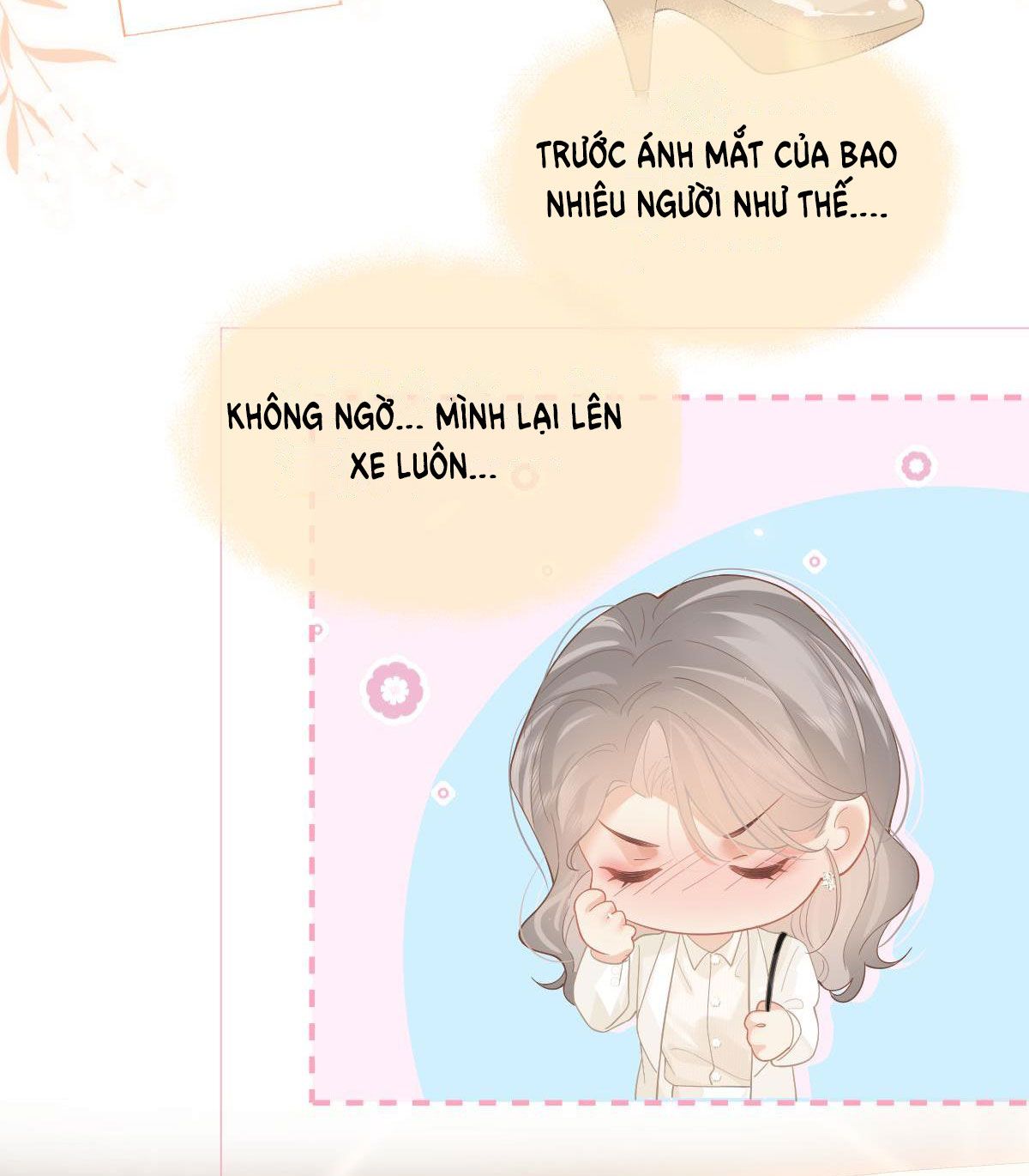 Luôn Có Giáo Viên Muốn Mời Phụ Huynh Chap 381 - Next Chap 382