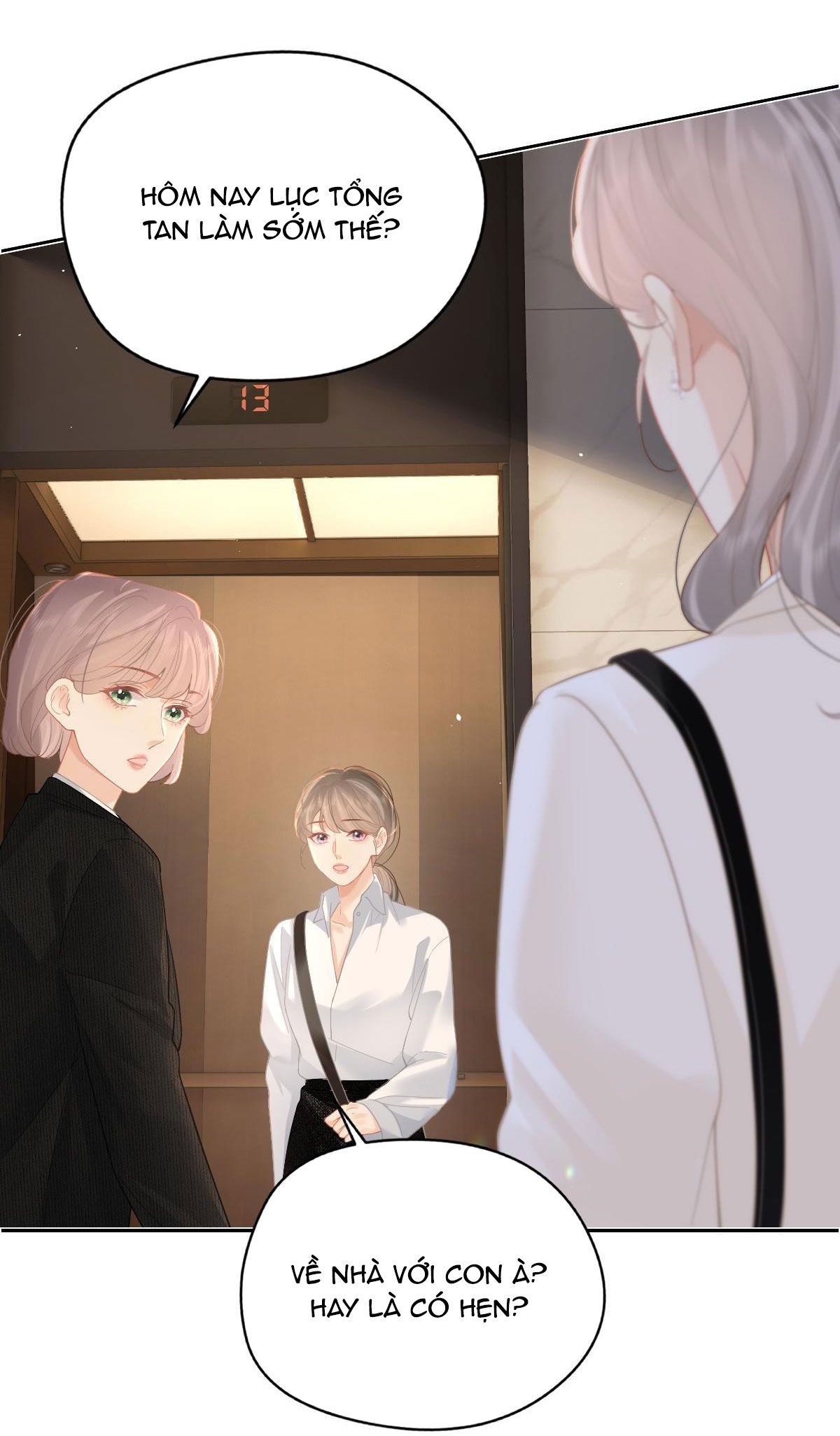 Luôn Có Giáo Viên Muốn Mời Phụ Huynh Chap 381 - Next Chap 382