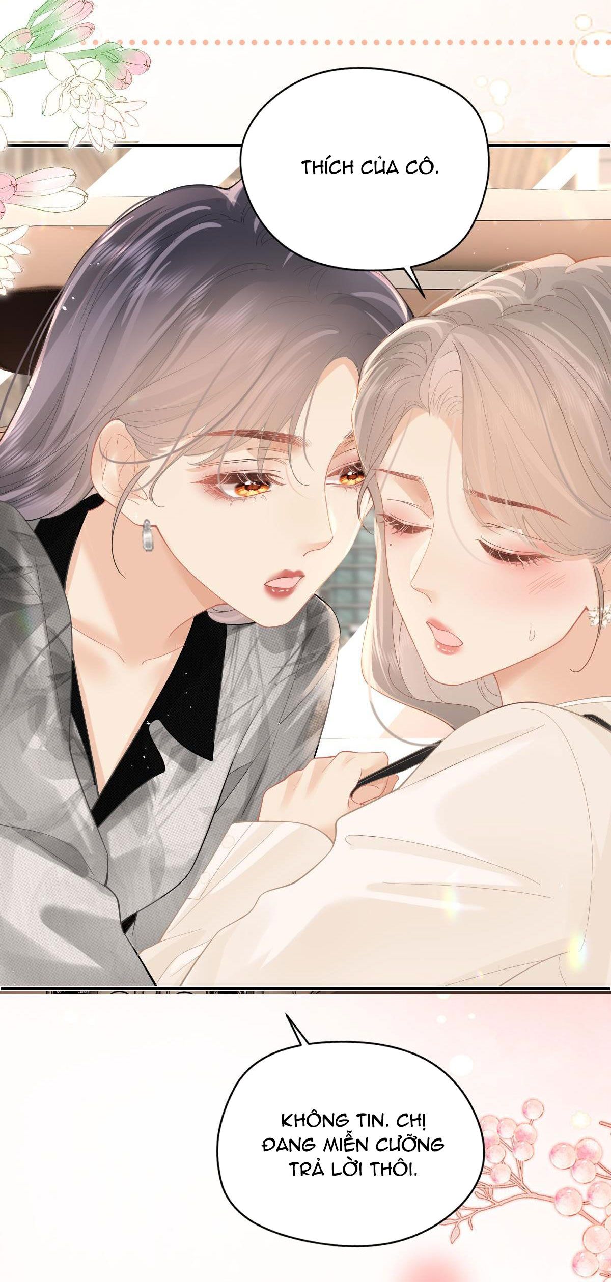 Luôn Có Giáo Viên Muốn Mời Phụ Huynh Chap 382 - Next Chap 383
