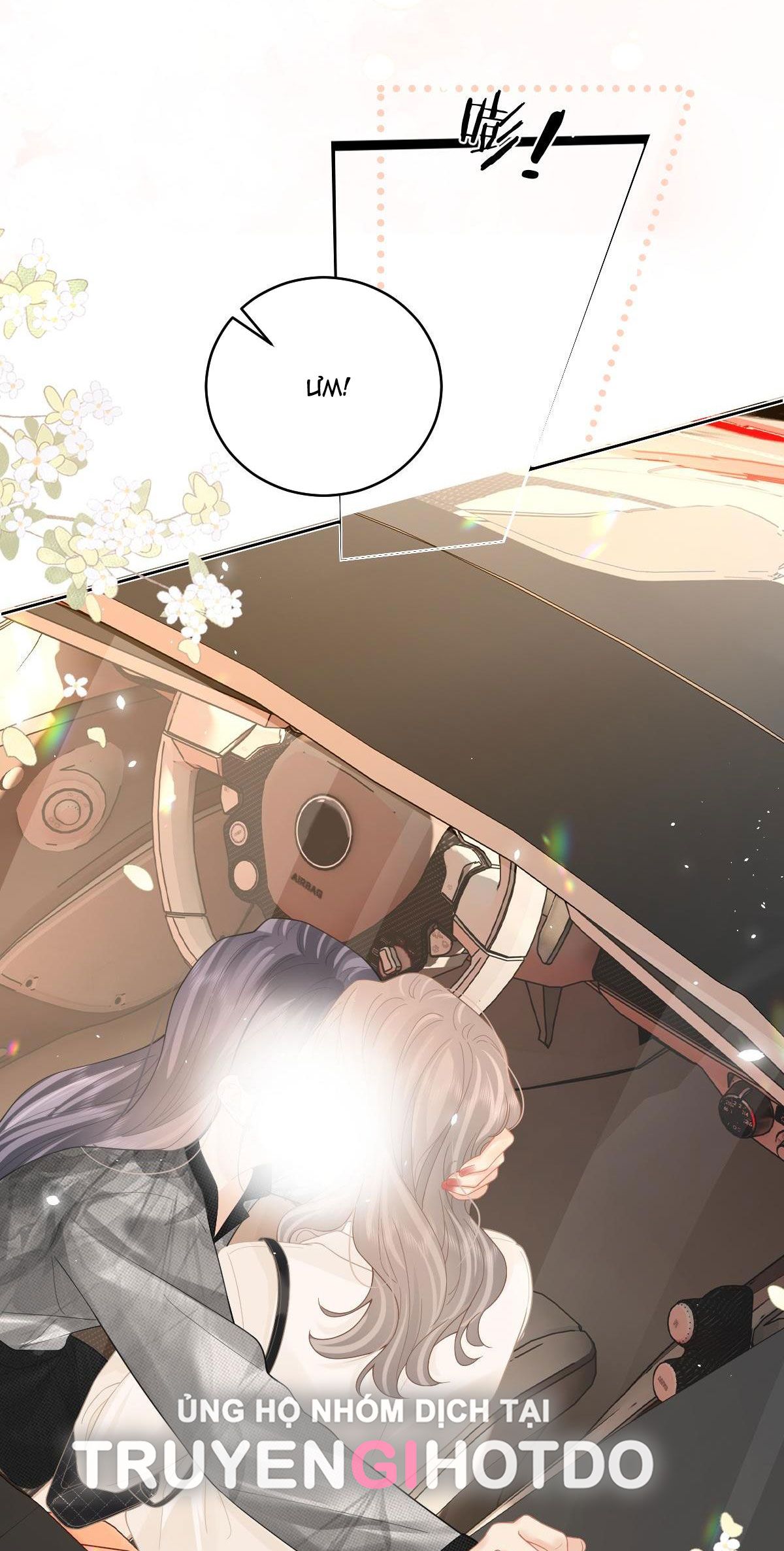 Luôn Có Giáo Viên Muốn Mời Phụ Huynh Chap 382 - Next Chap 383