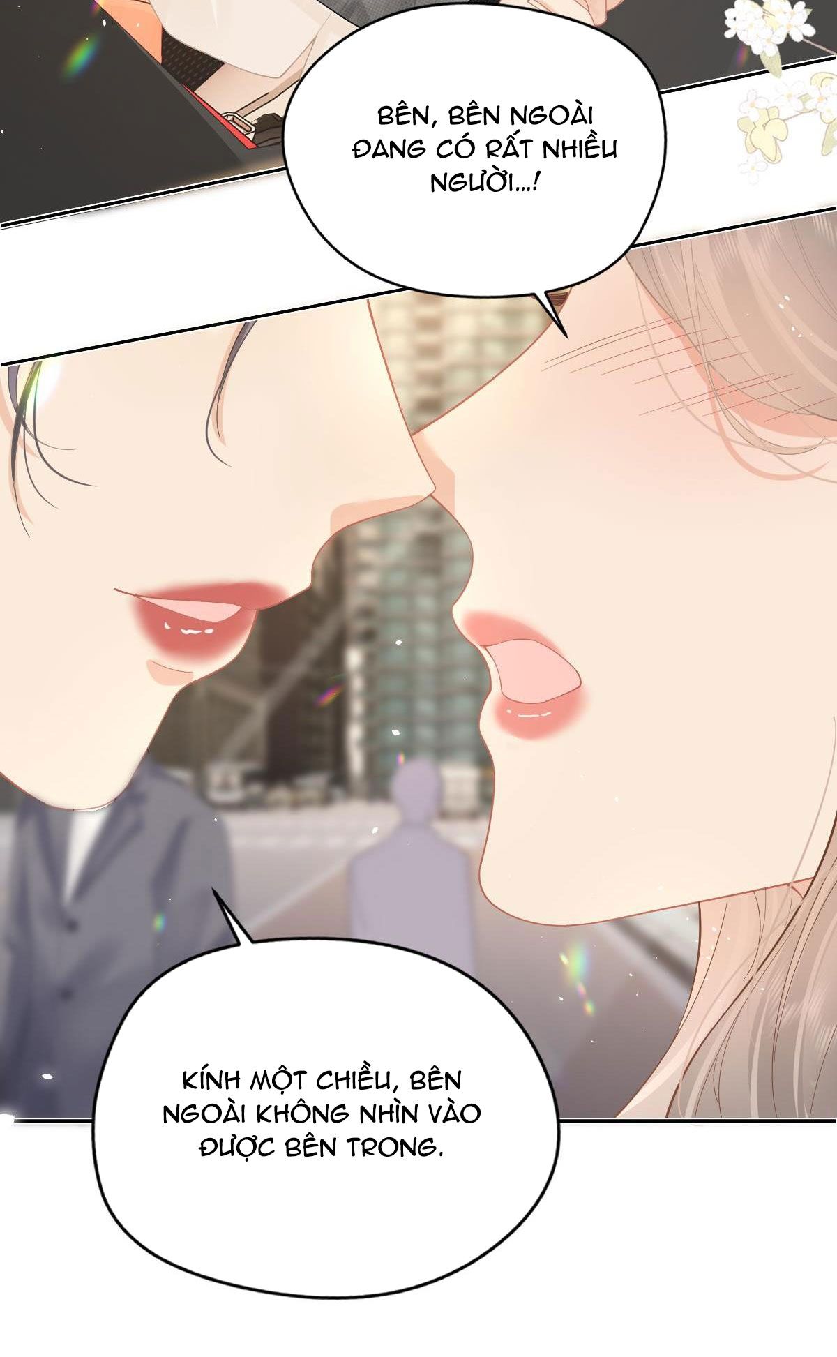 Luôn Có Giáo Viên Muốn Mời Phụ Huynh Chap 382 - Next Chap 383
