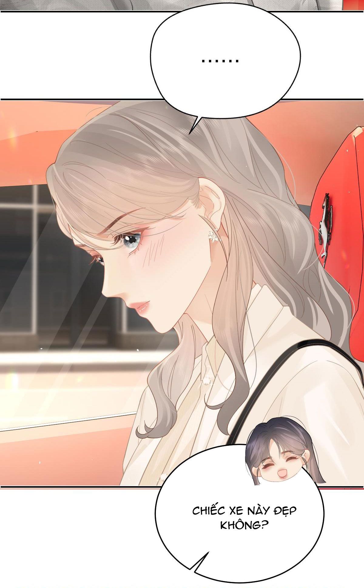 Luôn Có Giáo Viên Muốn Mời Phụ Huynh Chap 382 - Next Chap 383