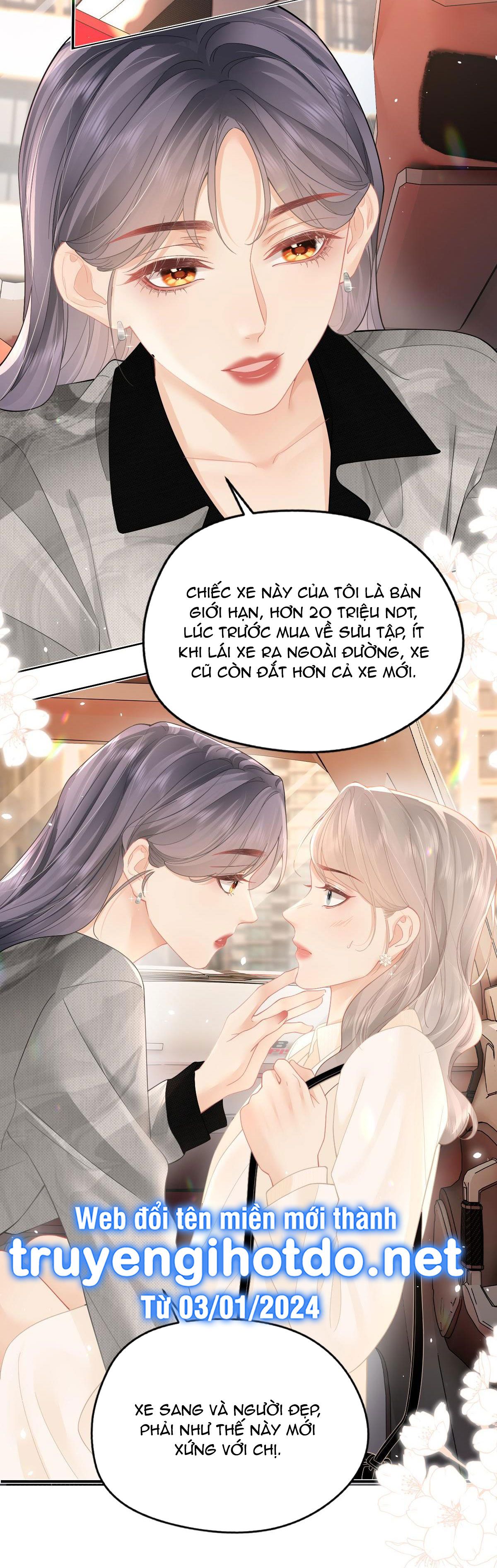 Luôn Có Giáo Viên Muốn Mời Phụ Huynh Chap 382 - Next Chap 383
