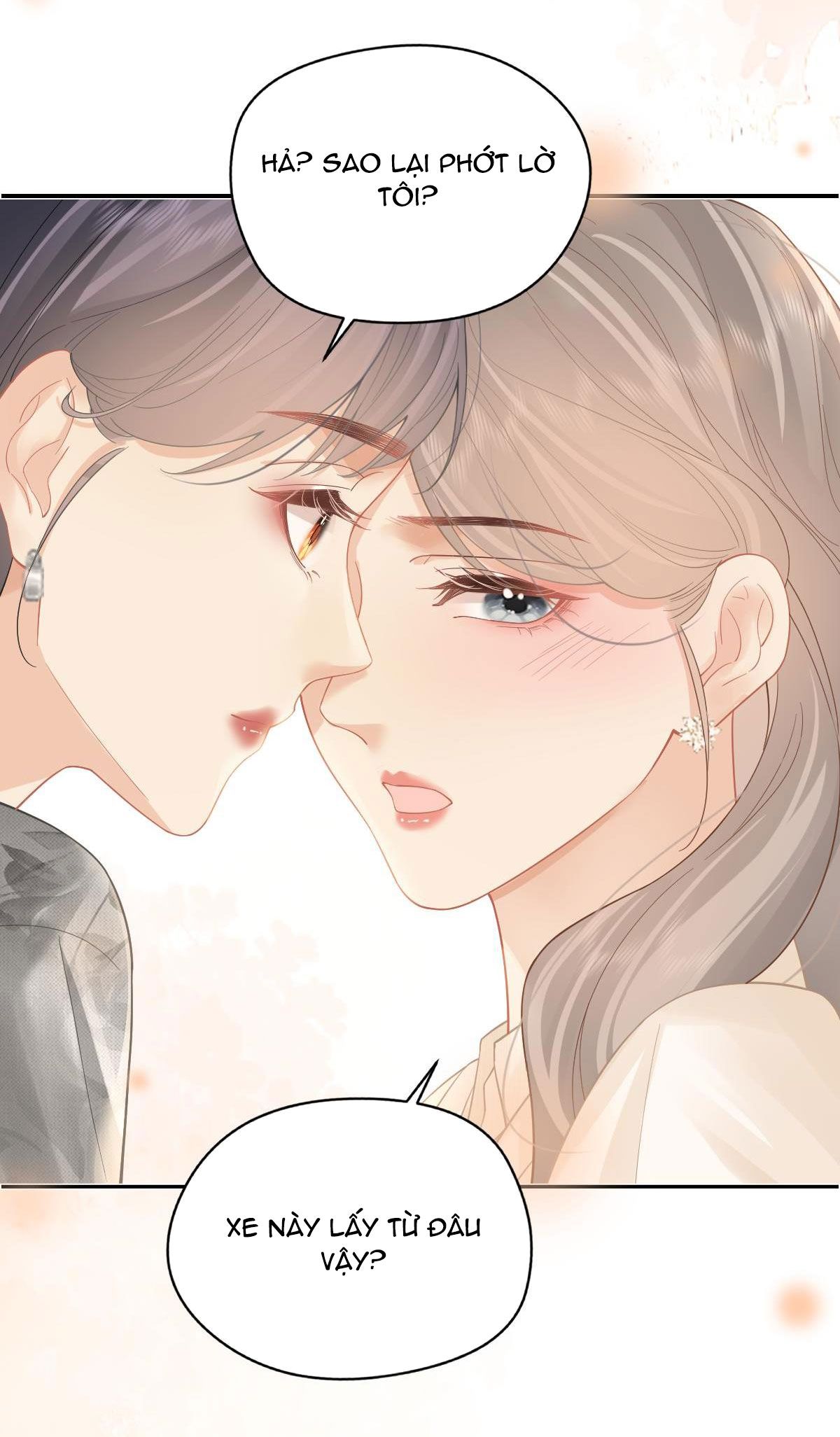 Luôn Có Giáo Viên Muốn Mời Phụ Huynh Chap 382 - Next Chap 383