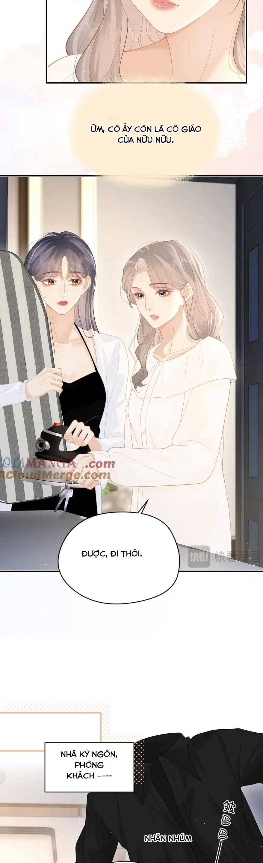 Luôn Có Giáo Viên Muốn Mời Phụ Huynh Chap 39 - Next Chap 40