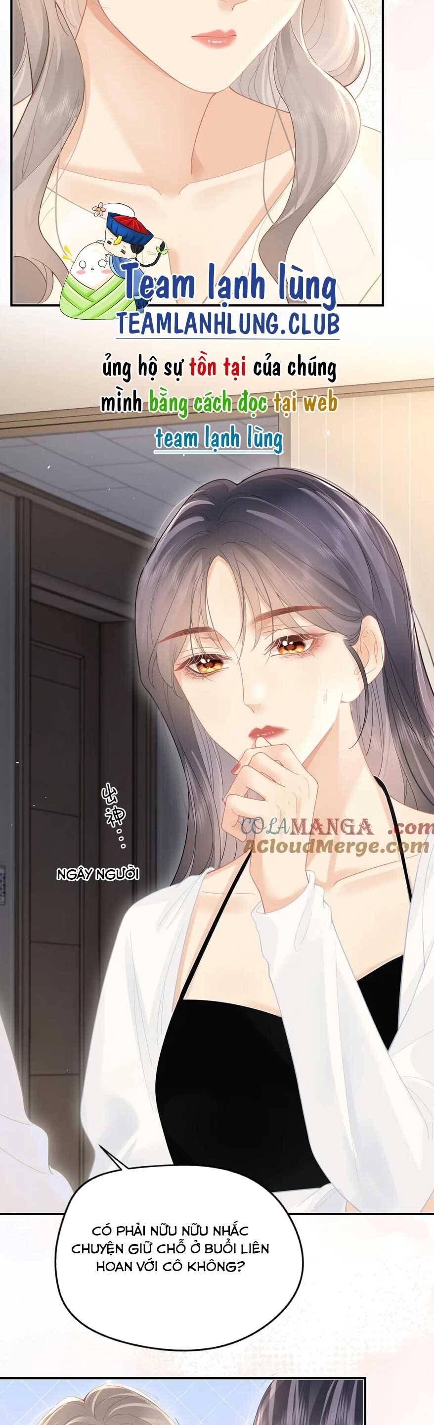 Luôn Có Giáo Viên Muốn Mời Phụ Huynh Chap 39 - Next Chap 40