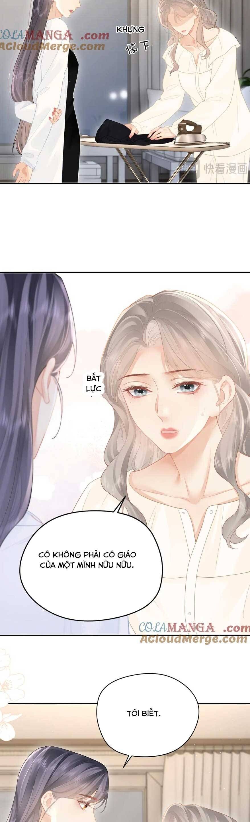 Luôn Có Giáo Viên Muốn Mời Phụ Huynh Chap 39 - Next Chap 40