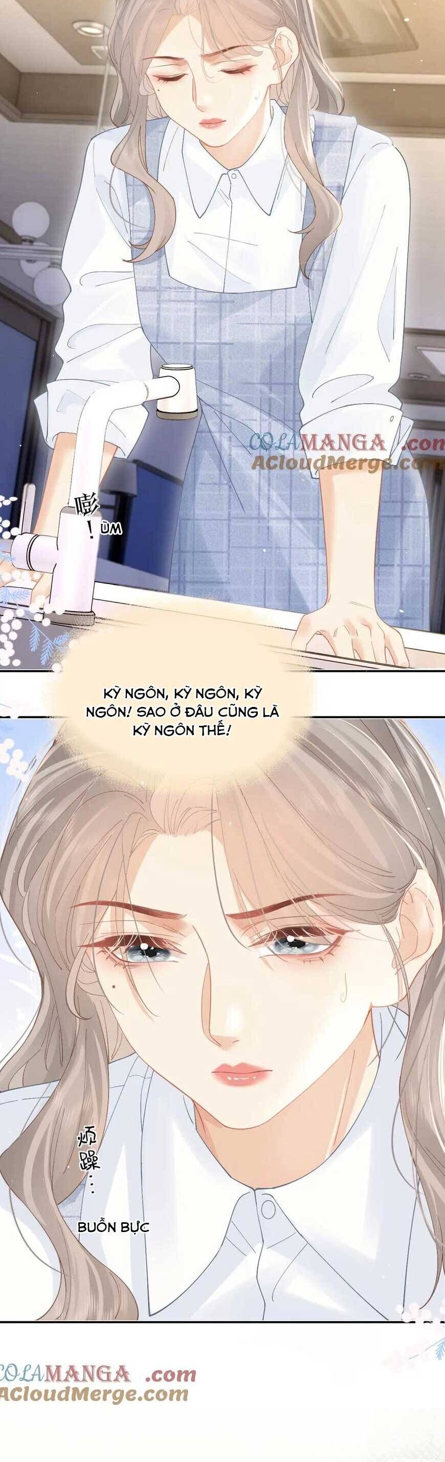 Luôn Có Giáo Viên Muốn Mời Phụ Huynh Chap 39 - Next Chap 40