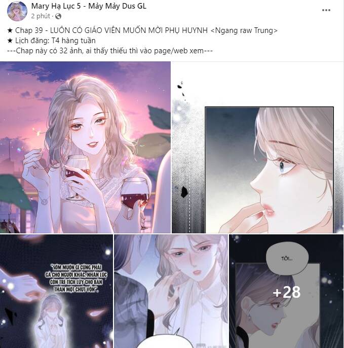 Luôn Có Giáo Viên Muốn Mời Phụ Huynh Chap 391 - Next Chap 392