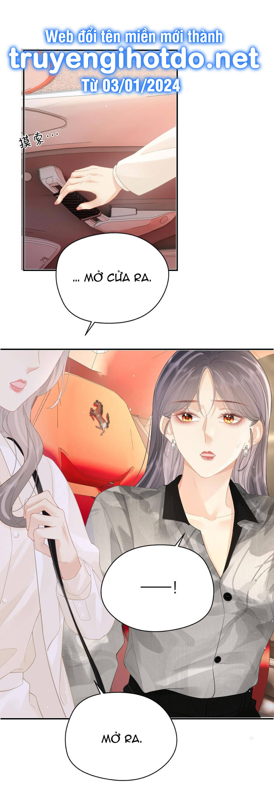 Luôn Có Giáo Viên Muốn Mời Phụ Huynh Chap 391 - Next Chap 392