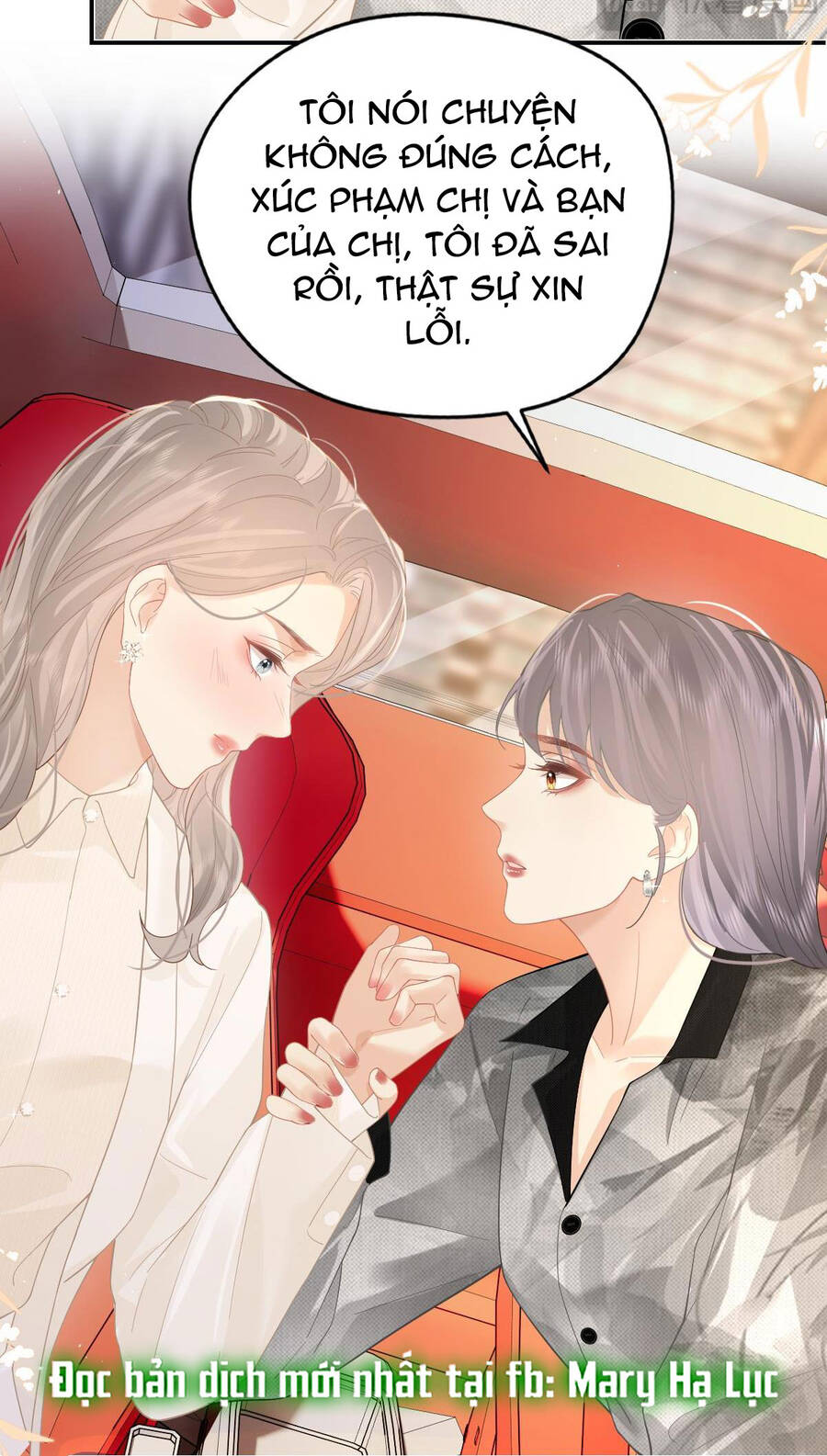 Luôn Có Giáo Viên Muốn Mời Phụ Huynh Chap 391 - Next Chap 392