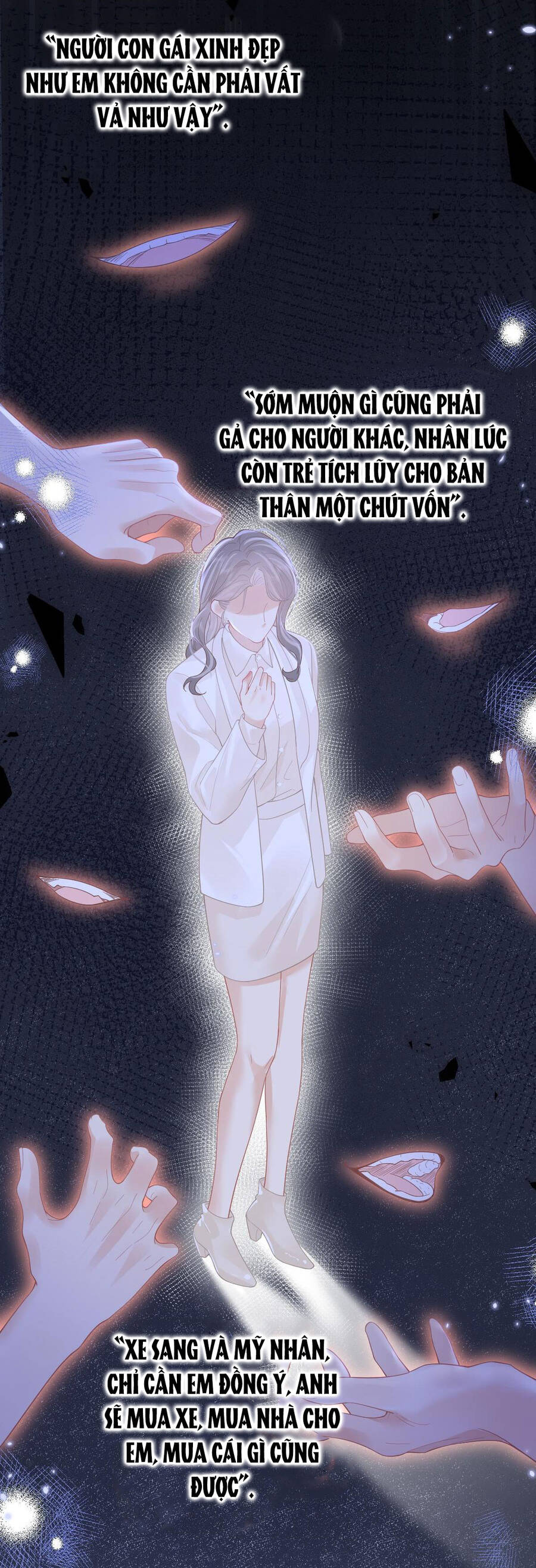 Luôn Có Giáo Viên Muốn Mời Phụ Huynh Chap 391 - Next Chap 392