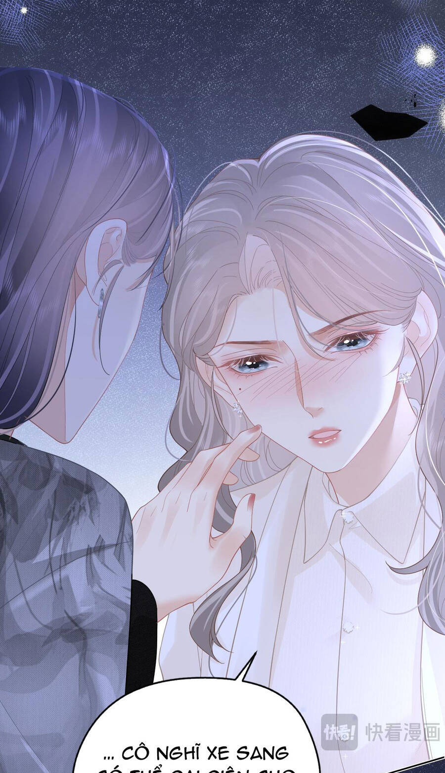 Luôn Có Giáo Viên Muốn Mời Phụ Huynh Chap 391 - Next Chap 392