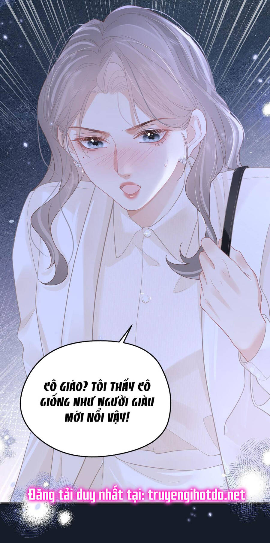 Luôn Có Giáo Viên Muốn Mời Phụ Huynh Chap 391 - Next Chap 392