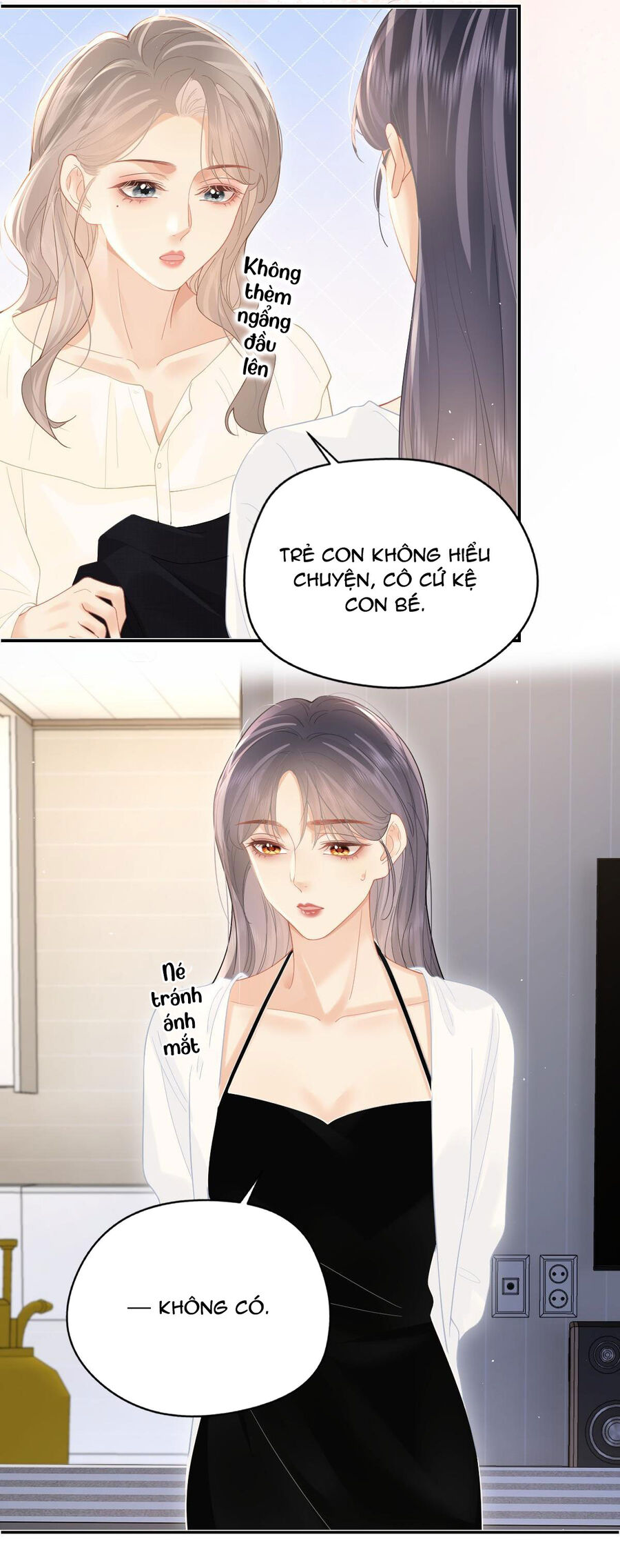 Luôn Có Giáo Viên Muốn Mời Phụ Huynh Chap 402 - Next Chap 403