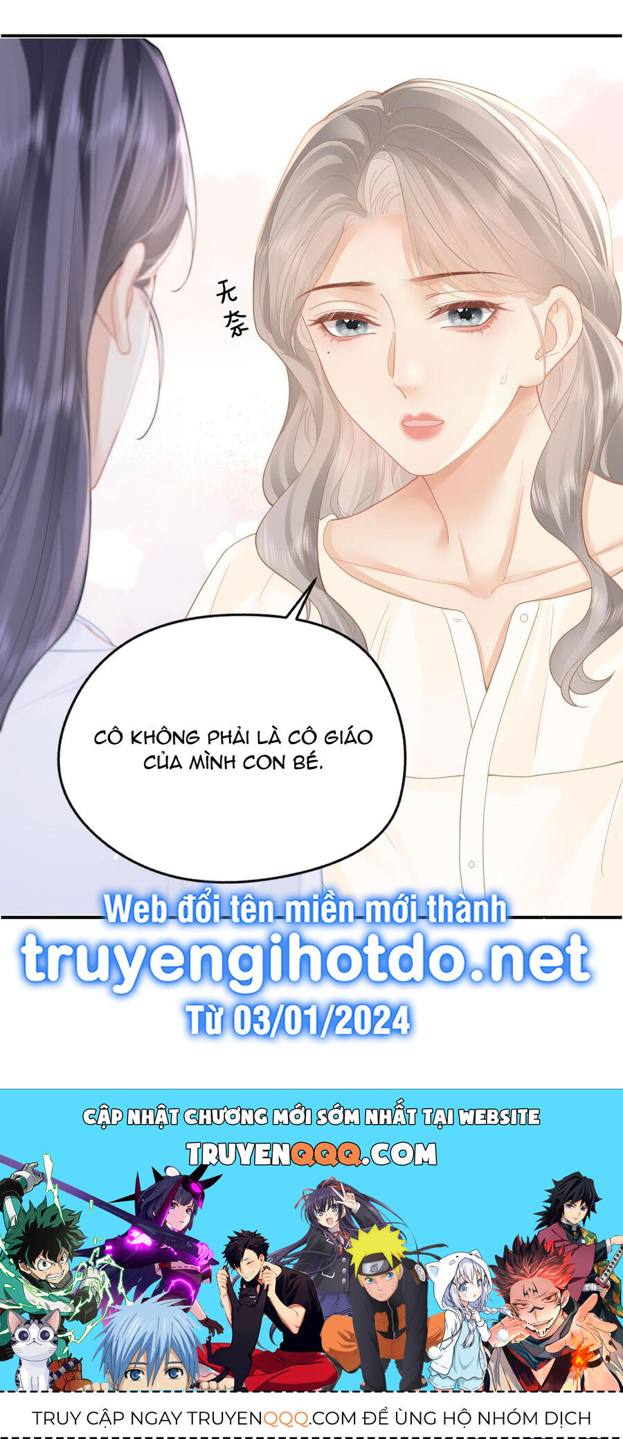 Luôn Có Giáo Viên Muốn Mời Phụ Huynh Chap 402 - Next Chap 403