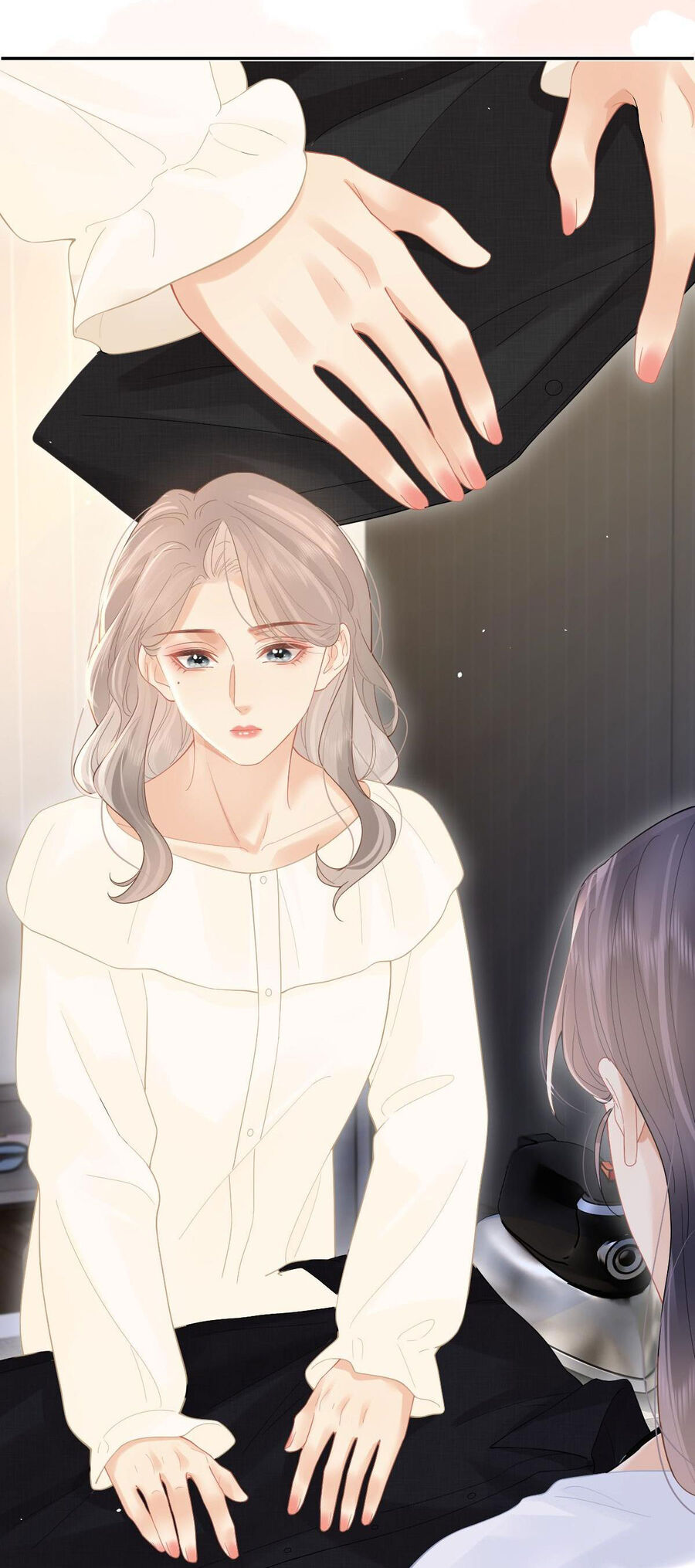 Luôn Có Giáo Viên Muốn Mời Phụ Huynh Chap 402 - Next Chap 403