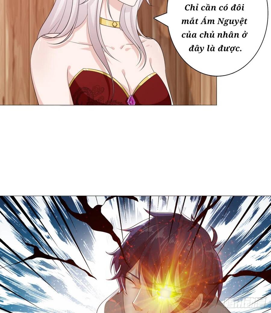 Luôn Có Thần Tiên Muốn Hãm Hại Ta Chap 1125 - Next Chap 1126