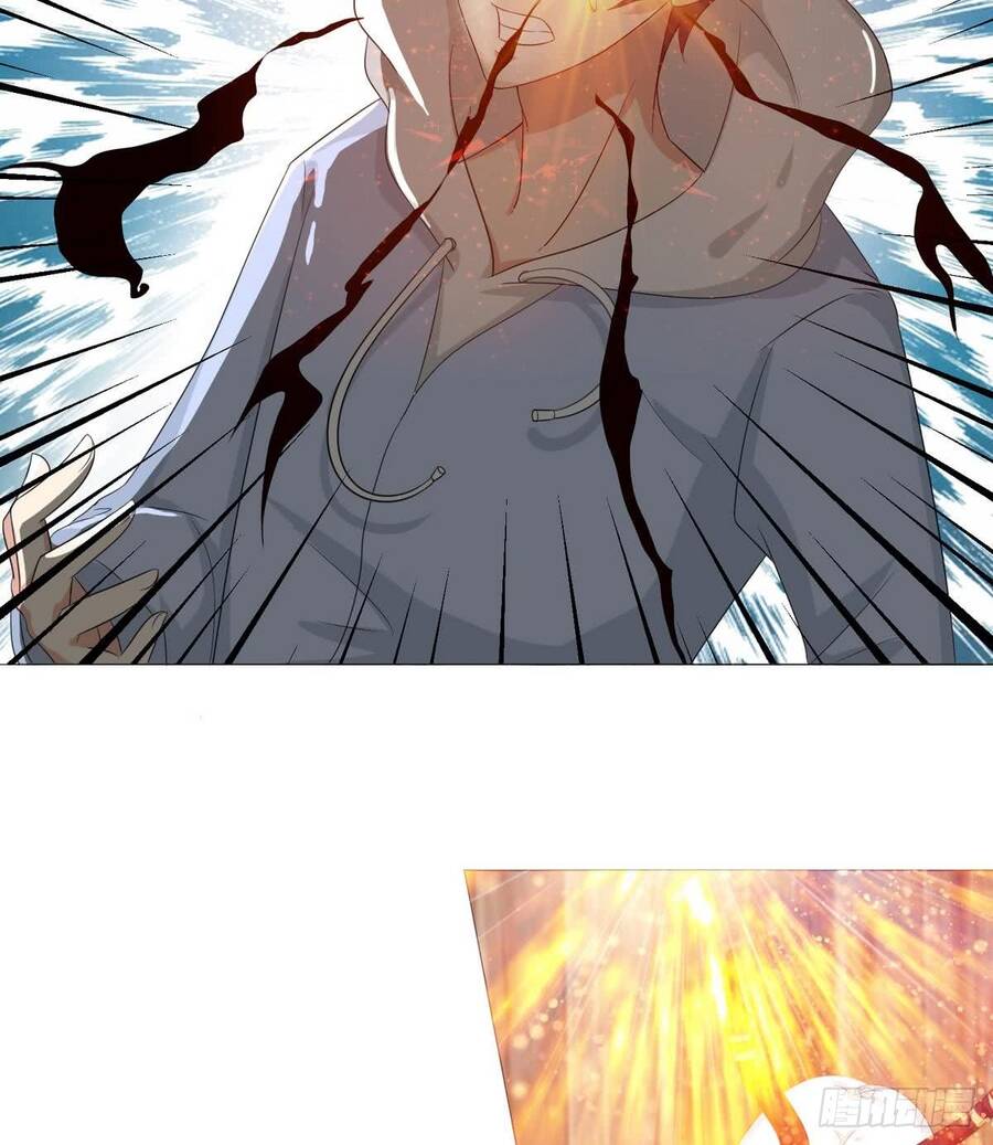 Luôn Có Thần Tiên Muốn Hãm Hại Ta Chap 1125 - Next Chap 1126