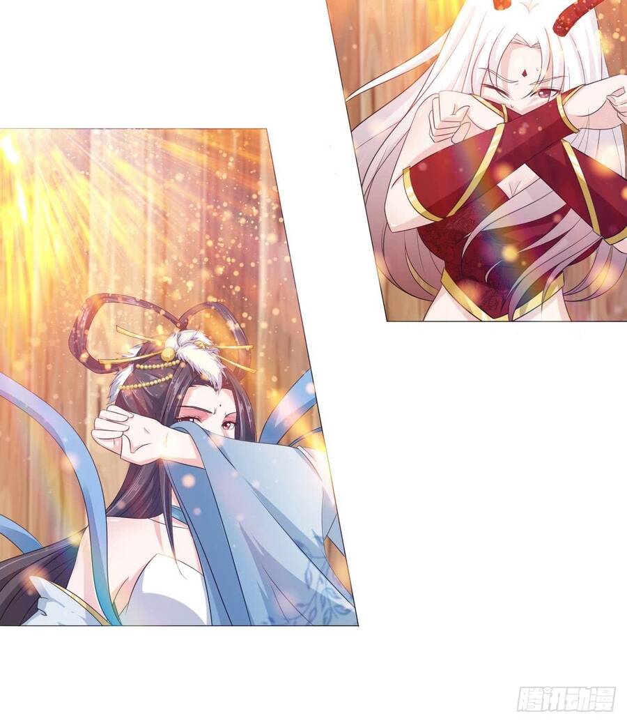 Luôn Có Thần Tiên Muốn Hãm Hại Ta Chap 1125 - Next Chap 1126