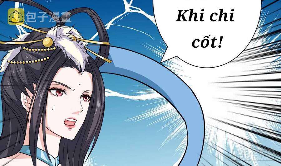Luôn Có Thần Tiên Muốn Hãm Hại Ta Chap 1125 - Next Chap 1126