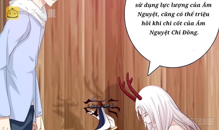 Luôn Có Thần Tiên Muốn Hãm Hại Ta Chap 1125 - Next Chap 1126