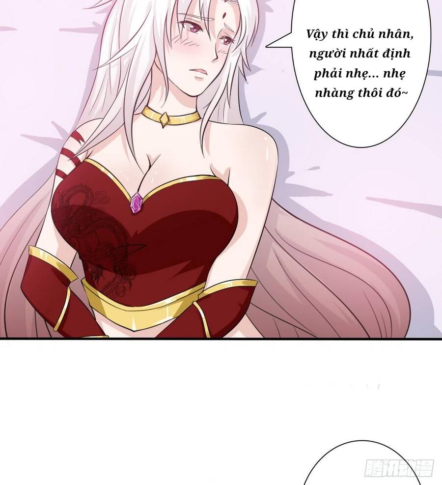 Luôn Có Thần Tiên Muốn Hãm Hại Ta Chap 113 - Next Chap 114