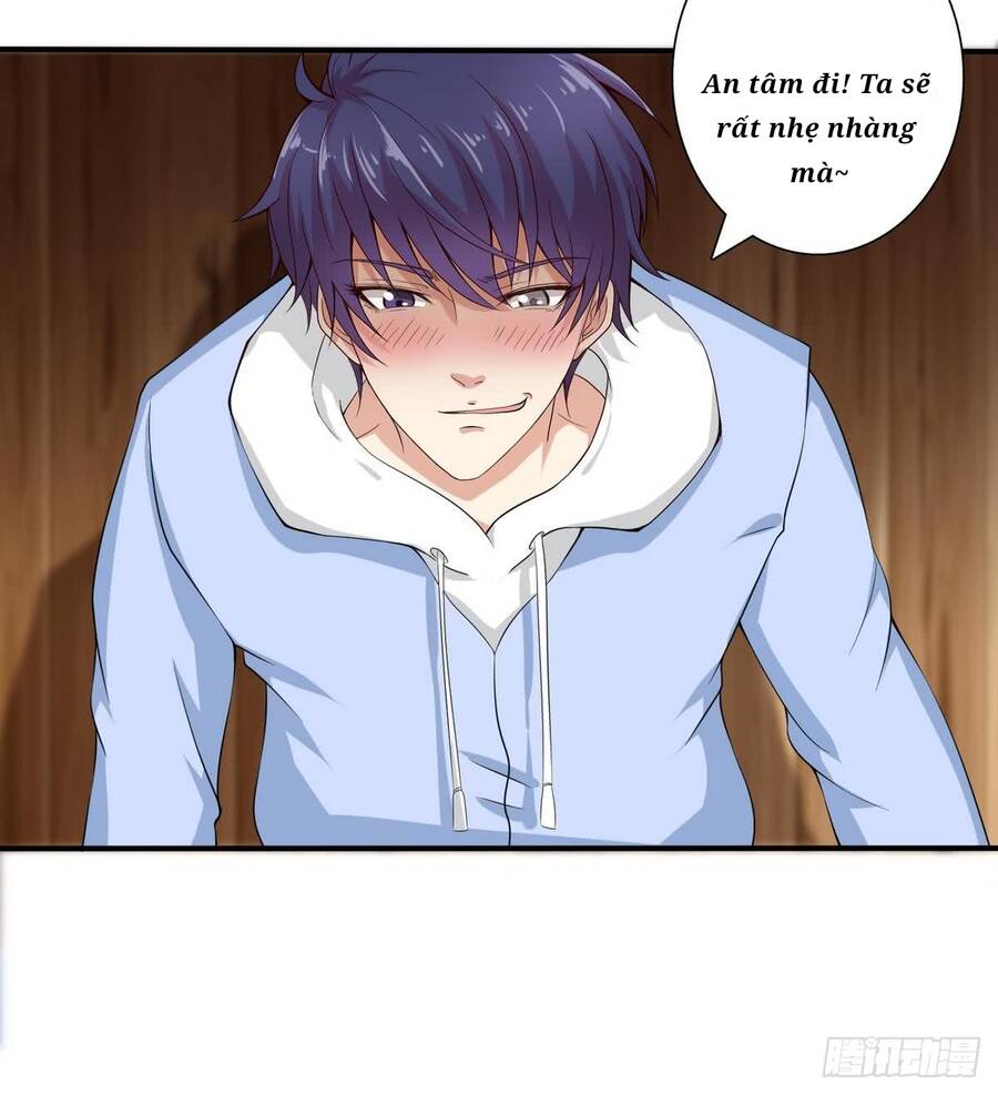 Luôn Có Thần Tiên Muốn Hãm Hại Ta Chap 113 - Next Chap 114