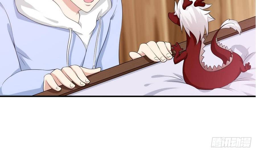 Luôn Có Thần Tiên Muốn Hãm Hại Ta Chap 113 - Next Chap 114