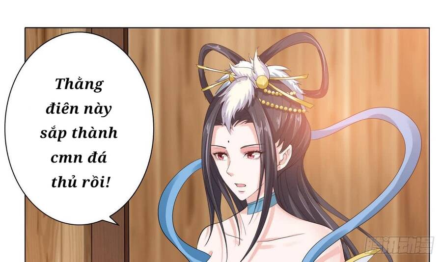 Luôn Có Thần Tiên Muốn Hãm Hại Ta Chap 113 - Next Chap 114