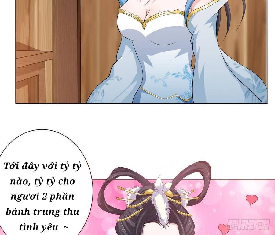 Luôn Có Thần Tiên Muốn Hãm Hại Ta Chap 113 - Next Chap 114