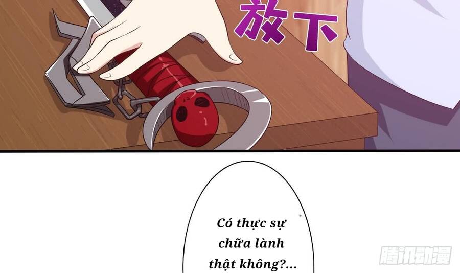 Luôn Có Thần Tiên Muốn Hãm Hại Ta Chap 113 - Next Chap 114