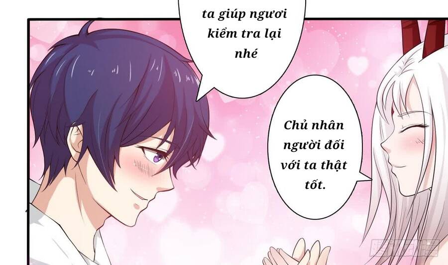 Luôn Có Thần Tiên Muốn Hãm Hại Ta Chap 113 - Next Chap 114