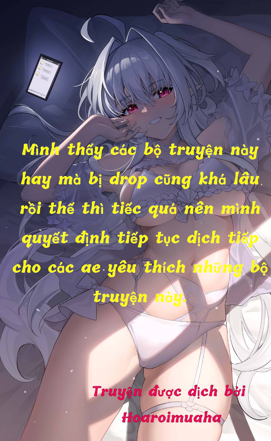 Luôn Có Thần Tiên Muốn Hãm Hại Ta Chap 114 - Next Chap 115