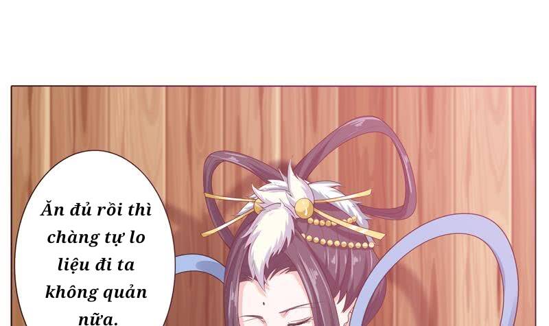 Luôn Có Thần Tiên Muốn Hãm Hại Ta Chap 114 - Next Chap 115