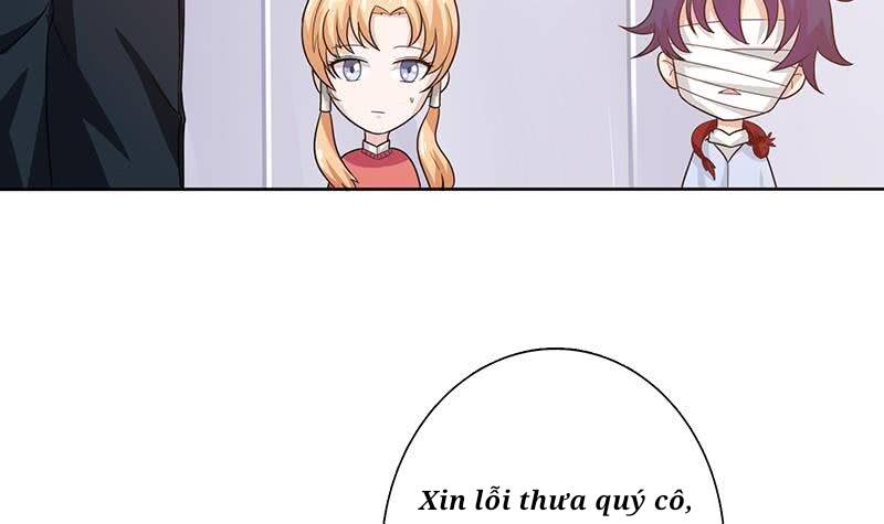 Luôn Có Thần Tiên Muốn Hãm Hại Ta Chap 114 - Next Chap 115