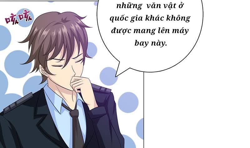 Luôn Có Thần Tiên Muốn Hãm Hại Ta Chap 114 - Next Chap 115