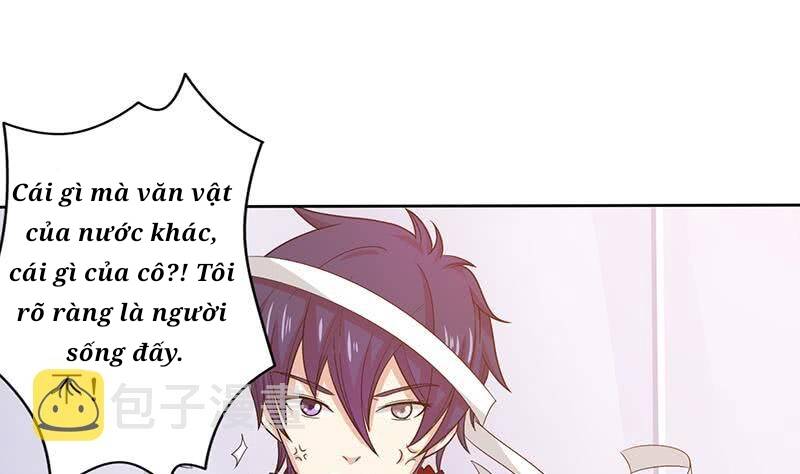 Luôn Có Thần Tiên Muốn Hãm Hại Ta Chap 114 - Next Chap 115