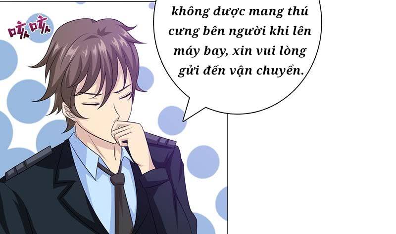 Luôn Có Thần Tiên Muốn Hãm Hại Ta Chap 114 - Next Chap 115