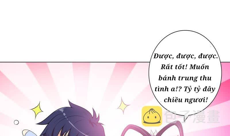 Luôn Có Thần Tiên Muốn Hãm Hại Ta Chap 114 - Next Chap 115