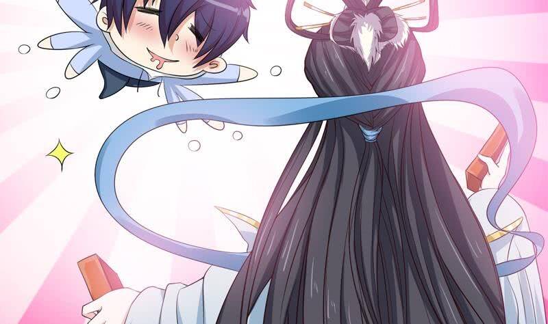 Luôn Có Thần Tiên Muốn Hãm Hại Ta Chap 114 - Next Chap 115