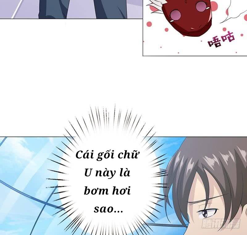 Luôn Có Thần Tiên Muốn Hãm Hại Ta Chap 114 - Next Chap 115