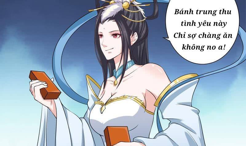 Luôn Có Thần Tiên Muốn Hãm Hại Ta Chap 114 - Next Chap 115