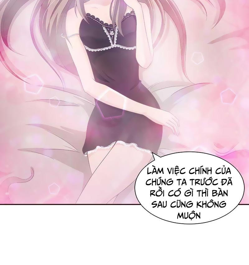 Luôn Có Thần Tiên Muốn Hãm Hại Ta Chap 32 - Next Chap 33