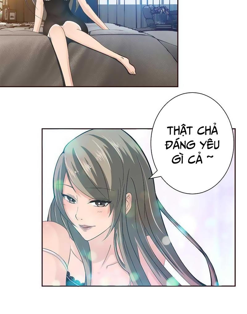 Luôn Có Thần Tiên Muốn Hãm Hại Ta Chap 32 - Next Chap 33
