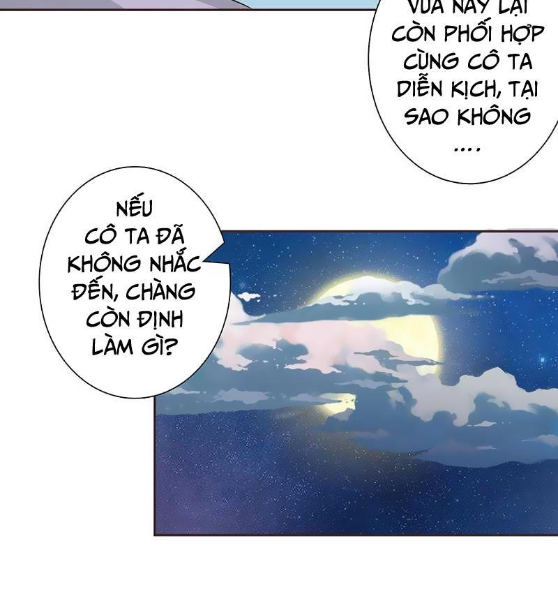 Luôn Có Thần Tiên Muốn Hãm Hại Ta Chap 32 - Next Chap 33