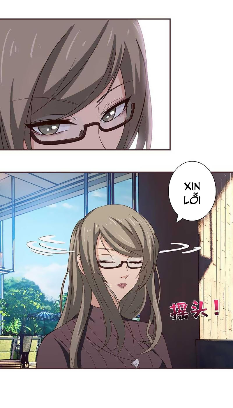 Luôn Có Thần Tiên Muốn Hãm Hại Ta Chap 33 - Next Chap 34