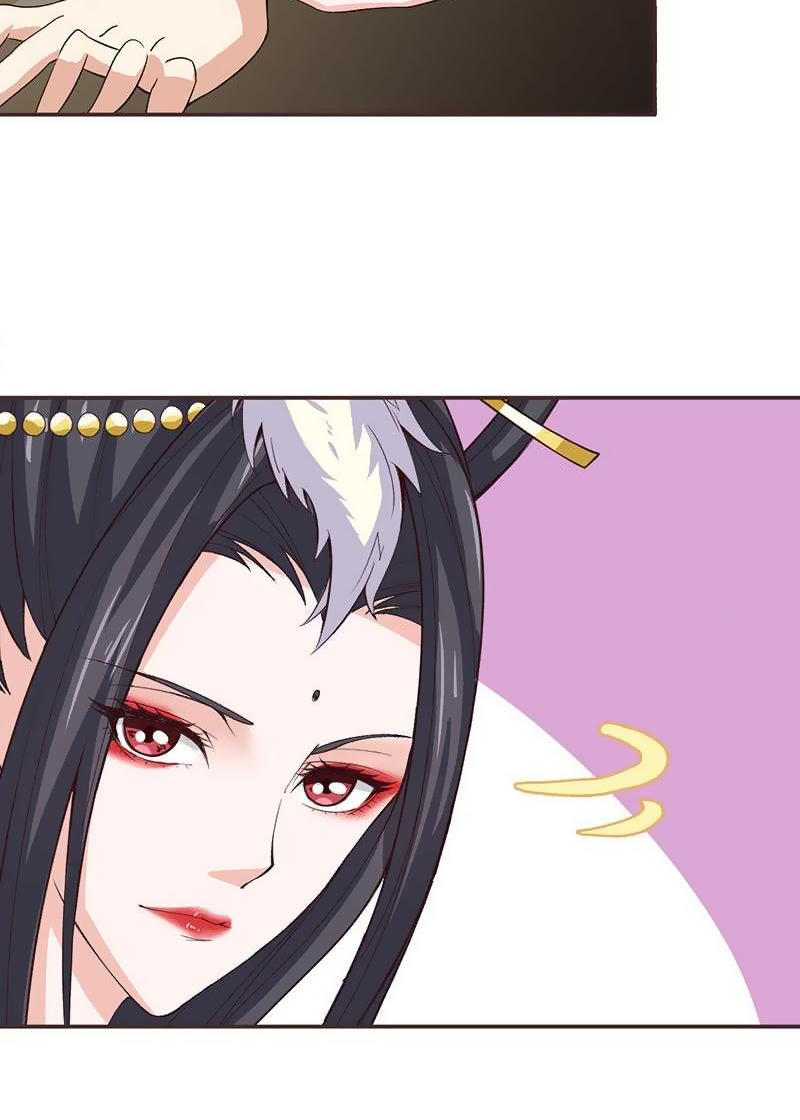 Luôn Có Thần Tiên Muốn Hãm Hại Ta Chap 33 - Next Chap 34