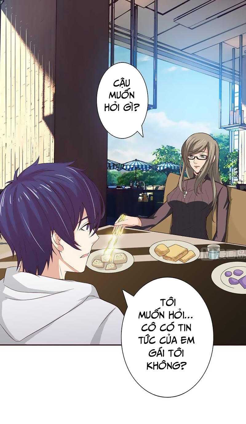 Luôn Có Thần Tiên Muốn Hãm Hại Ta Chap 33 - Next Chap 34