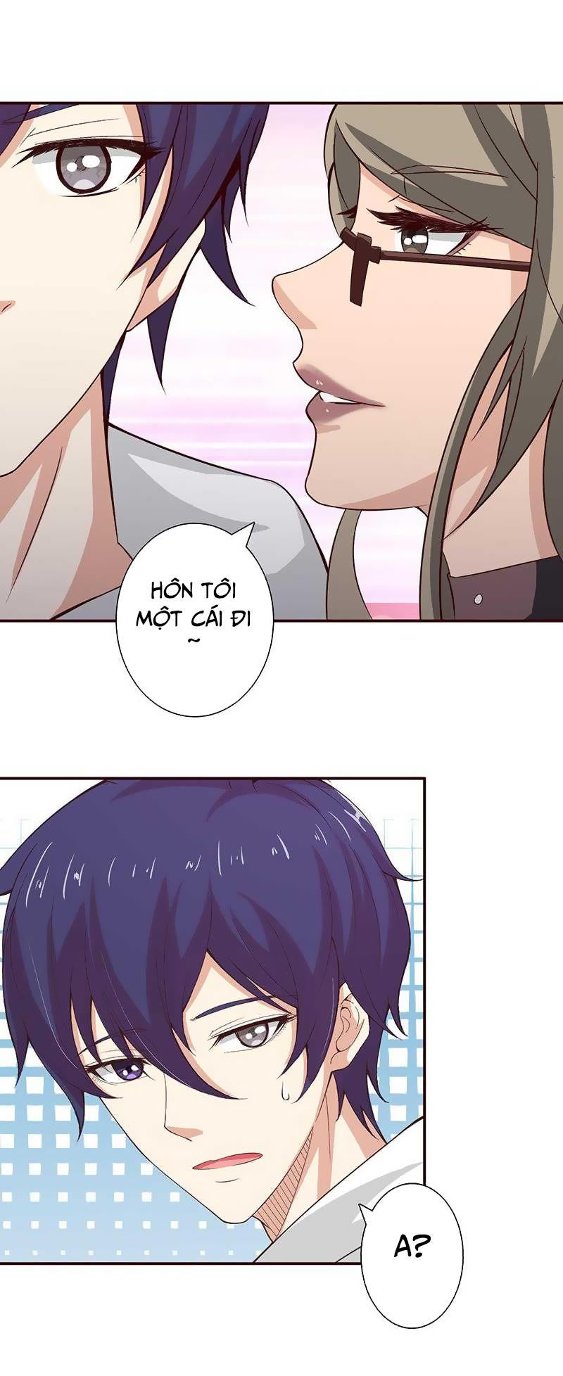 Luôn Có Thần Tiên Muốn Hãm Hại Ta Chap 36 - Next Chap 37